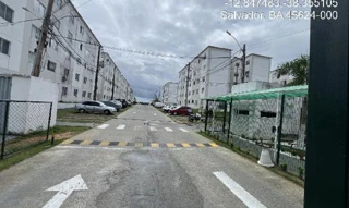 Imóvel 2367920 ['8787705543688'] - ['RUA VIVER SALVADOR,N. 461 APTO. 101 BLOCO 15, AREIA BRANCA - CEP: 41412-265, SALVADOR - BAHIA'] ['Areia Branca'] - ['Salvador']/['BA'] - 1