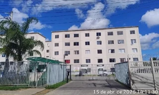 Imóvel 2900820 ['8787711788646'] - ['RUA GERALDO BRASIL,N. 962 APTO. 403 BL 20, CAJAZEIRAS XI - CEP: 41347-278, SALVADOR - BAHIA'] ['Cajazeiras XI'] - ['Salvador']/['BA'] - 1