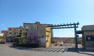 Imóvel 2605520 ['8555534576489'] - ['RUA UNIÃO,N. 646 APTO. 104 BL 14, MADRE PAULINA - CEP: 49100-000, SAO CRISTOVAO - SERGIPE'] ['Rosa Elze'] - ['São Cristóvão']/['SE'] - 1