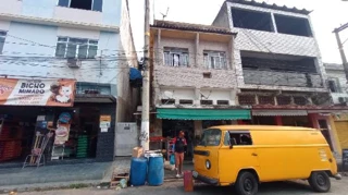 Imóvel 2084320 ['8444414164394'] - ['RUA SILVA JARDIM,N. 334 APTO. 101 CS 01, NEVES (NEVES) - CEP: 24425-355, SAO GONCALO - RIO DE JANEIRO'] ['Covanca'] - ['São Gonçalo']/['RJ'] - 1