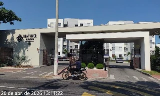 Imóvel 2890120 ['8787708289570'] - ['ESTRADA DO PACHECO,N. SN APTO. 203 BL 14, LAGOINHA - CEP: 24731-223, SAO GONCALO - RIO DE JANEIRO'] ['Lagoinha'] - ['São Gonçalo']/['RJ'] - 1