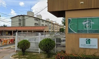 Imóvel 2921320 ['8555533840450'] - ['RUA DO RESIDENCIAL FRUTEIRAS E CIDADES,N. SN APTO. 201 BLOCO 11, RIO AMARO - CEP: 65110-000, SAO JOSE DE RIBAMAR - MARANHAO'] ['Novo Cohatrac'] - ['São José De Ribamar']/['MA'] - 1