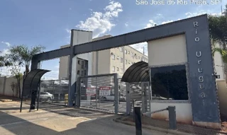 Imóvel 2583620 ['8787713693618'] - ['RUA GERALDO FERNANDES,N. 651 APTO. 102 BL 20 VG 289, JARDIM ITAPEMA - CEP: 15045-338, SAO JOSE DO RIO PRETO - SAO PAULO'] ['Jardim Itapema'] - ['São José Do Rio Preto']/['SP'] - 1