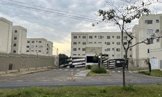 Imóvel 2533120 ['8787717301145'] - ['AVENIDA LIONS SCHARLAU,N. 131 APTO. 202 BL 20, VAGA 162, SANTOS DUMONT - CEP: 93115-448, SAO LEOPOLDO - RIO GRANDE DO SUL'] ['Santos Dumont'] - ['São Leopoldo']/['RS'] - 1