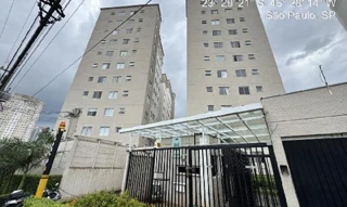 Imóvel 2337020 ['8787706893100'] - ['RUA FIGUEIRA DA POLINESIA,N. 825 APTO. 84 BL 04, JARDIM MATARAZZO - CEP: 03813-000, SAO PAULO - SAO PAULO'] ['Jardim Matarazzo'] - ['São Paulo']/['SP'] - 1