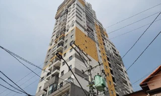 Imóvel 2625220 ['8787709516847'] - ['RUA FERNAO VAZ DA COSTA,N. 88 APTO. 1501 TIPO HIS-2, CAMPO LIMPO - CEP: 05777-070, SAO PAULO - SAO PAULO'] ['Jardim Sao Luiz'] - ['São Paulo']/['SP'] - 1