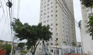 Imóvel 2636320 ['8787714294911'] - ['RUA INDAIA GRANDE,N. 115 APTO. 1105 TORRE B, 38 SUBD VILA MATILDE - CEP: 08275-710, SAO PAULO - SAO PAULO'] ['Fazenda Aricanduva'] - ['São Paulo']/['SP'] - 1