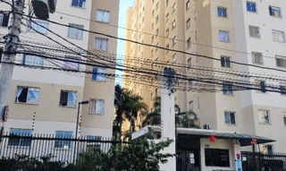 Imóvel 2650720 ['8787717139755'] - ['RUA DA INDEPENDENCIA,N. 458 APTO. 1108 TORRE B - TIPO HMP, CAMBUCI - CEP: 01524-000, SAO PAULO - SAO PAULO'] ['Cambuci'] - ['São Paulo']/['SP'] - 1