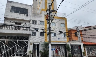 Imóvel 2672620 ['1444418622976'] - ['RUA PALMEIRINA,N. 152 APTO. 22 HIS-2, VILA MATILDE - CEP: 03556-010, SAO PAULO - SAO PAULO'] ['Cidade Patriarca'] - ['São Paulo']/['SP'] - 1