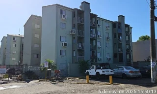 Imóvel 2647120 ['8444414371330'] - ['AVENIDA AMERICO VESPUCIO,N. 591 APTO. 532 BL 5, NOVA SAPUCAIA - CEP: 93228-030, SAPUCAIA DO SUL - RIO GRANDE DO SUL'] ['Nova Sapucaia'] - ['Sapucaia Do Sul']/['RS'] - 1