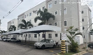 Imóvel 2672720 ['8787702834797'] - ['ALAMEDA DO HORTO,N. 454 APTO. 104 BL 07, , CAGUASSU - CEP: 18072-851, SOROCABA - SAO PAULO'] ['Caguassu'] - ['Sorocaba']/['SP'] - 1