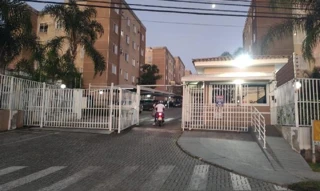 Imóvel 2963520 ['8555526706484'] - ['RUA CANANEIA,N. 20 APTO. 24 BL 03, JARDIM LEOCADIA - CEP: 18085-305, SOROCABA - SAO PAULO'] ['Jardim Iguatemi'] - ['Sorocaba']/['SP'] - 1