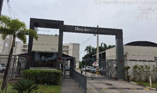 Imóvel 2893220 ['8787712333596'] - ['ESTRADA SANTA MONICA,N. 751 APTO. 102 BLOCO 17 TERREO, PARQUE SANTA ROSA - CEP: 08664-015, SUZANO - SAO PAULO'] ['Jardim Suzanopolis'] - ['Suzano']/['SP'] - 1