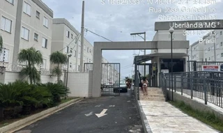 Imóvel 2694220 ['8787714632434'] - ['RUA JOSE GARIBALDINO,N. 350 APTO. 402 BL 29 VAGA 369, , CHACARAS TUBALINA E QUARTEL - CEP: 38413-295, UBERLANDIA - MINAS GERAIS'] ['Chácaras Tubalina e Quartel'] - ['Uberlândia']/['MG'] - 1