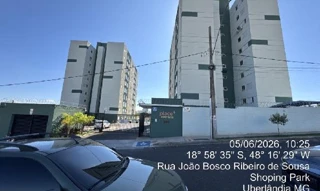 Imóvel 2909620 ['8787717861175'] - ['RUA JOAO BOSCO RIBEIRO DE SOUSA,N. 100 APTO. 207 BL 01, PAV 2, SHOPPING PARK - CEP: 38425-397, UBERLANDIA - MINAS GERAIS'] ['Residencial Jardim'] - ['Uberlândia']/['MG'] - 1