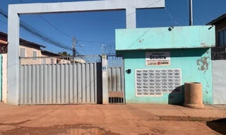 Imóvel 1583020 ['8555534487869'] - ['QUADRA QUADRA 02 CHACARA 10,N. SN APTO. 106 BL A, , SETOR DE CHACARAS ANHANGUERA A - CEP: 72871-505, VALPARAISO DE GOIAS - GOIAS'] ['Valparaizo II'] - ['Valparaíso De Goiás']/['GO'] - 1