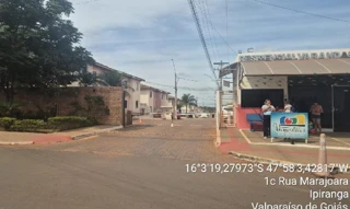Imóvel 2929720 ['8787700247525'] - ['RUA MARAJO,N. SN APTO. 103 PLAZA 01 BLOCO O SUBCONDOMINIO 01, YPIRANGA - CEP: 72879-274, VALPARAISO DE GOIAS - GOIAS'] ['Ypiranga'] - ['Valparaíso De Goiás']/['GO'] - 1