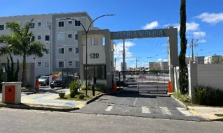 Imóvel 2594020 ['8787716101584'] - ['RUA SANTIAGO,N. 120 APTO. 402 BL 08 VG163, JUREMA - CEP: 45023-010, VITORIA DA CONQUISTA - BAHIA'] ['Centro'] - ['Vitória Da Conquista']/['BA'] - 1