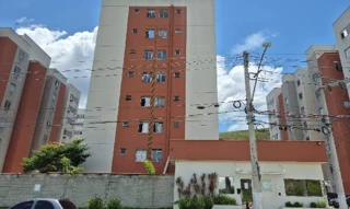 Imóvel 2674220 ['8787706568234'] - ['RODOVIA DO CONTORNO,N. 5000 APTO. 304 BL 06 VG B06 A 304, AGUA LIMPA - CEP: 27251-970, VOLTA REDONDA - RIO DE JANEIRO'] ['Brasilândia'] - ['Volta Redonda']/['RJ'] - 1