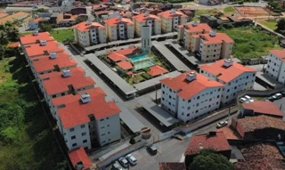 Apartamento em Aracaju/SE