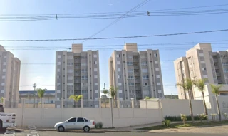 Imóvel 3066820 [''] - ['Rua Roberto Aparecido Guilherme, 145 - Apto 601 - Portal Caminhos de Córdoba - Jardim São Rafael - Araraquara/SP'] ['São Rafael 1'] - ['Araraquara']/['SP'] - 1