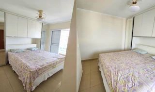 Imóvel 2886820 [''] - ['Rua França Pinto, 333, Apartamento 132, Edifício Plajam XXI, Jardim São Miguel, Vila Júlia, Guarujá'] ['Vila Julia'] - ['Guarujá']/['SP'] - 1