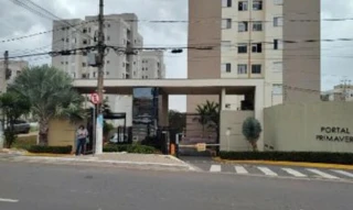 Imóvel 2645120 [''] - ['Avenida Thereza Ana Cecon Breda, 1951 - Apartamento nº 404, localizado no 3º andar do Bloco 03, do Condomínio Residencial Portal Primavera. - Jardim das Colinas - Hortolândia / SP'] ['Vila Real'] - ['Hortolândia']/['SP'] - 1