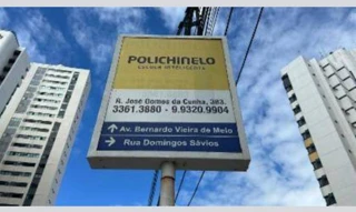 Imóvel 2729320 [''] - ['Rua Domingos Savio 209 Ap 402 Ed Alameda Monica Campo'] ['Piedade'] - ['Jaboatão Dos Guararapes']/['PE'] - 1