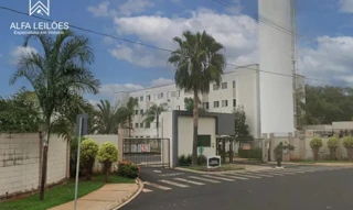 Imóvel 2857220 [''] - ['Avenida Professora Edul Rangel Rabello, n 1650'] ['Res. Jequitibá'] - ['Ribeirão Preto']/['SP'] - 1