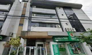 Imóvel 2729720 [''] - ['Rua Fernandes Vieira 637 Edificio Centro Profissional Lausanne Unidade Conjunto no 406'] ['Bom Fim'] - ['Porto Alegre']/['RS'] - 1