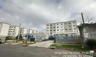 Imóvel 3005220 [''] - ['RUA JOAO PARIS N. 452 APTO. 403, BL 03 SANTA ROSA DE LIMA'] ['Santa Rosa de Lima'] - ['Porto Alegre']/['RS'] - 1