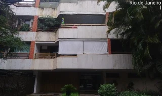 Foto de Apartamento em Leilão no Rio de Janeiro / RJ - 2965320
