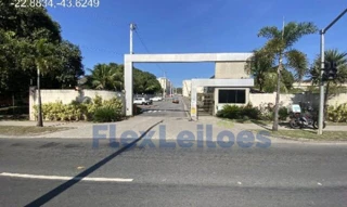 Imóvel 3005320 [''] - ['RESIDENCIAL PARQUE RIVIERA TROPICAL ESTRADA DO CAMPINHO N. 6731 APTO. 402, BL 04 PACIENCIA'] ['Campo Grande'] - ['Rio De Janeiro']/['RJ'] - 1