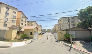 Imóvel 3006620 [''] - ['Rua Professor Paulo Ribeiro, 520, Ap. 102 (bl. 10), Bairro Inhoaíba - Rio de Janeiro/RJ'] ['Inhoaíba'] - ['Rio De Janeiro']/['RJ'] - 1