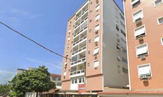 Imóvel 2826120 [''] - ['Rua Comendador Alfaia Rodrigues, 340, Aparecida, Santos/SP'] ['Embaré'] - ['Santos']/['SP'] - 1