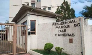 Imóvel 3080320 [''] - ['Alameda Dos Crisântemos, 60, Apartamento 04, Bloco C, Residencial Parque Das Paineiras, Cidade Jardim, São Carlos, SP'] ['Cidade Jardim'] - ['São Carlos']/['SP'] - 1