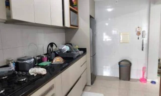 Imóvel 2974320 [''] - ['Rua Elizeu Di Bernardi, 446, Apartamento 204, Bloco A - Edifício Carlos I'] ['Campinas'] - ['São José']/['SC'] - 1