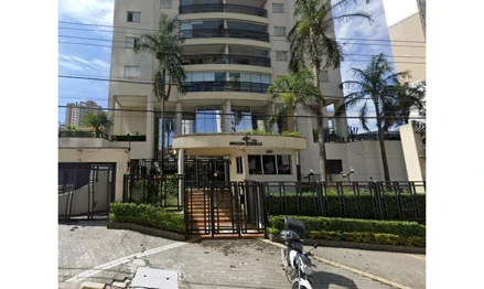 Apartamento em São Paulo, Vila Regente Feijó, Rua Bento Gonçalves, 298 - Apartamento 162 - Edifício Spazio Pozelli - Vila Regente Feijó - São Paulo / SP, SP. Área: 141m2