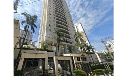 Apartamento em São Paulo, Vila Regente Feijó, Rua Bento Gonçalves, 298 - Apartamento 162 - Edifício Spazio Pozelli - Vila Regente Feijó - São Paulo / SP, SP. Área: 141m2 - imagem 0