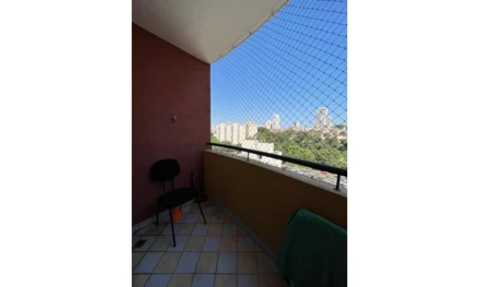 Apartamento em São Paulo, Vila Aurora, Avenida Daniel Malettini, 545, apartamento 72, Edifício Tulipa, Vila Aurora, São Paulo/SP, CEP 02411-000, SP. Área: 67.85m2 - imagem 0