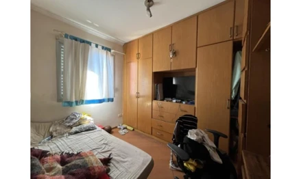 Apartamento em São Paulo, Vila Aurora, Avenida Daniel Malettini, 545, apartamento 72, Edifício Tulipa, Vila Aurora, São Paulo/SP, CEP 02411-000, SP. Área: 67.85m2
