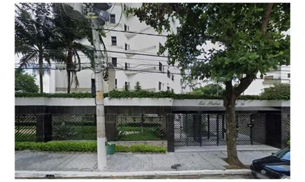 Apartamento em São Paulo, Vila Prudente, Rua Agostinho Lattari, 94, SP. Área: 254.68m2