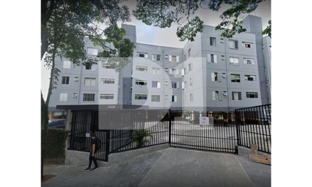 Apartamento em São Paulo, Jardim Umuarama, Rua Odemis, 139, SP. Área: 52.82m2