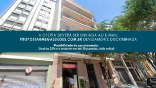 Imóvel 2615520 [''] - ['Rua Conselheiro Ramalho, 543, Bela Vista, São Paulo, SP'] ['Bela Vista'] - ['São Paulo']/['SP'] - 1