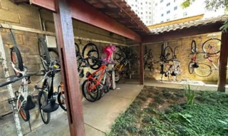 Imóvel 2832520 [''] - ['Rua Indaiá Grande, 35 - Apartamento 72, Bloco A, Edifício Green Home, - Fazenda Aricanduva - São Paulo / SP'] ['Fazenda Aricanduva'] - ['São Paulo']/['SP'] - 1