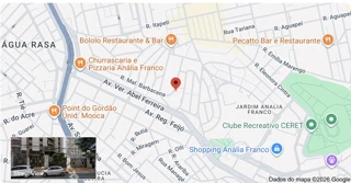 Imóvel 2851020 [''] - ['Rua Marechal Barbacena, 1130 - Vila Regente Feijó, São Paulo - SP, Brasil'] ['Vila Reg. Feijó'] - ['São Paulo']/['SP'] - 1
