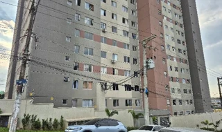 Imóvel 2970620 [''] - ['RUA MINISTRO LUIS SPARANO, N. 181, Apto. 507, TORRE 01 HIS, JARDIM SANTA ADELIA, COND RESERVA SAO MATEUS - SAO PAULO/SP - CEP: 3970050, JARDIM SANTA ADELIA'] ['Jardim Santa Adelia'] - ['São Paulo']/['SP'] - 1