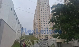 Imóvel 3005120 [''] - ['RUA HIROVO KAMINOBO N. 980 APTO. 75, BL 04 COLONIA (ZONA LESTE)'] ['Colônia (Zona Leste)'] - ['São Paulo']/['SP'] - 1