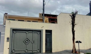 Imóvel 2663920 [''] - ['Rua Manuel de Camargo, nº 440, Vila Engler – BAURU/SP'] ['Vila Engler'] - ['Bauru']/['SP'] - 1