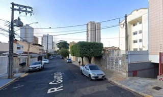 Imóvel 2971820 [''] - ['Rua Guarujá, nº 70, apto. 32, Edifício São Carlos, Bairro Jardim Paulista, em Ribeirão Preto/SP - CEP 14090-102'] ['Jardim Paulista'] - ['Ribeirão Preto']/['SP'] - 1